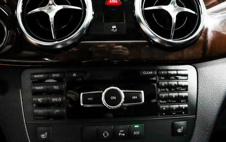 Mercedes-Benz GLK-Класс, 2013 год, 2 447 879 рублей, 15 фотография