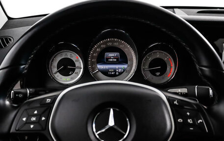 Mercedes-Benz GLK-Класс, 2013 год, 2 447 879 рублей, 19 фотография