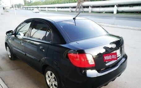 KIA Rio II, 2010 год, 685 000 рублей, 5 фотография