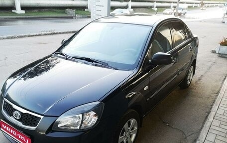 KIA Rio II, 2010 год, 685 000 рублей, 2 фотография