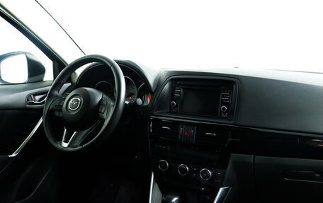 Mazda CX-5 II, 2014 год, 2 549 000 рублей, 9 фотография