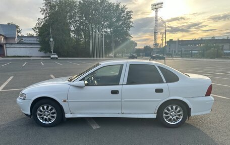 Opel Vectra B рестайлинг, 2000 год, 300 000 рублей, 5 фотография