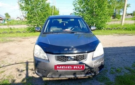 KIA Rio II, 2011 год, 765 000 рублей, 2 фотография