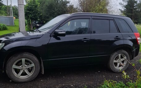 Suzuki Grand Vitara, 2010 год, 1 500 000 рублей, 2 фотография