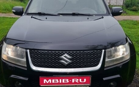 Suzuki Grand Vitara, 2010 год, 1 500 000 рублей, 3 фотография