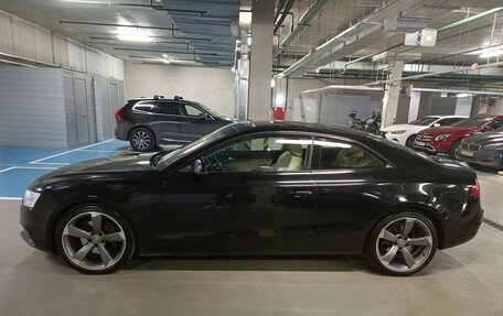 Audi A5, 2014 год, 2 100 000 рублей, 3 фотография