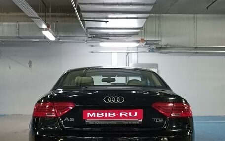 Audi A5, 2014 год, 2 100 000 рублей, 4 фотография