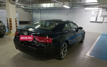 Audi A5, 2014 год, 2 100 000 рублей, 6 фотография