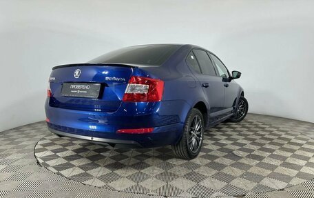 Skoda Octavia, 2013 год, 849 000 рублей, 6 фотография