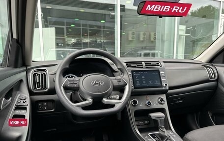 Hyundai Creta, 2021 год, 2 320 000 рублей, 6 фотография