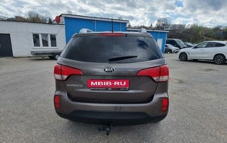 KIA Sorento II рестайлинг, 2015 год, 2 099 000 рублей, 6 фотография