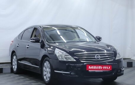 Nissan Teana, 2011 год, 925 000 рублей, 3 фотография