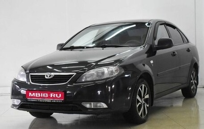 Daewoo Gentra II, 2014 год, 570 000 рублей, 1 фотография