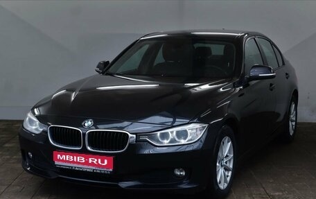 BMW 3 серия, 2013 год, 1 450 000 рублей, 1 фотография