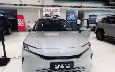 Toyota Camry, 2024 год, 3 300 000 рублей, 1 фотография