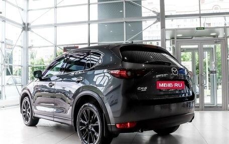 Mazda CX-5 II, 2019 год, 3 174 570 рублей, 7 фотография