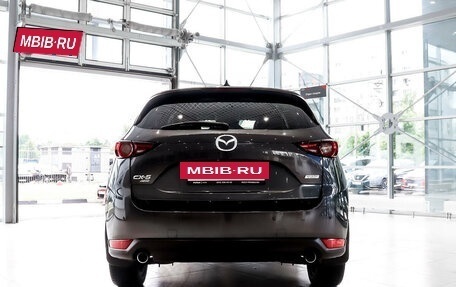 Mazda CX-5 II, 2019 год, 3 174 570 рублей, 6 фотография