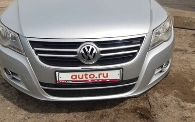 Volkswagen Tiguan I, 2010 год, 1 290 000 рублей, 1 фотография