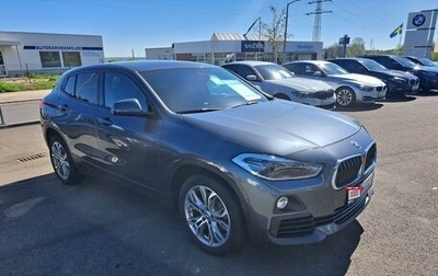 BMW X2, 2019 год, 3 500 000 рублей, 1 фотография