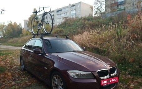 BMW 3 серия, 2010 год, 869 000 рублей, 2 фотография