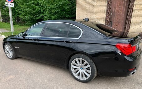 BMW 7 серия, 2010 год, 1 799 999 рублей, 6 фотография