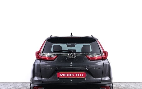 Honda CR-V IV, 2018 год, 3 299 000 рублей, 5 фотография