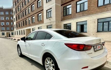 Mazda 6, 2013 год, 1 680 000 рублей, 4 фотография