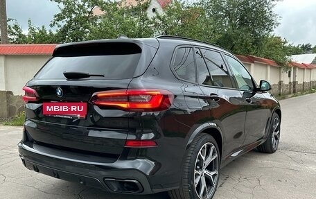 BMW X5, 2020 год, 8 300 000 рублей, 5 фотография