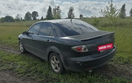 Mazda 6, 2005 год, 320 000 рублей, 2 фотография