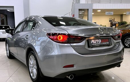 Mazda 6, 2013 год, 1 697 000 рублей, 7 фотография