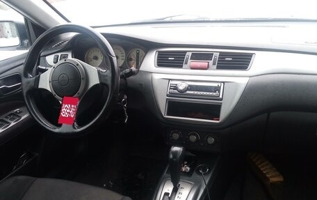 Mitsubishi Lancer IX, 2006 год, 550 000 рублей, 4 фотография