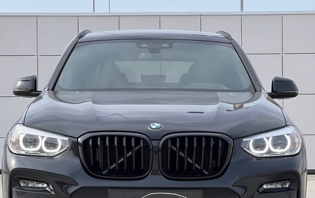 BMW X3, 2020 год, 4 550 000 рублей, 2 фотография