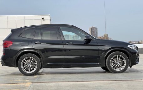 BMW X3, 2020 год, 4 550 000 рублей, 4 фотография