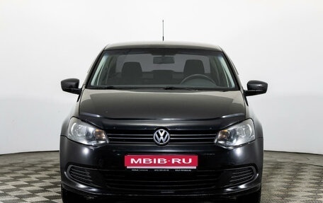 Volkswagen Polo VI (EU Market), 2011 год, 699 000 рублей, 2 фотография