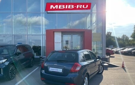 KIA cee'd I рестайлинг, 2010 год, 777 000 рублей, 5 фотография