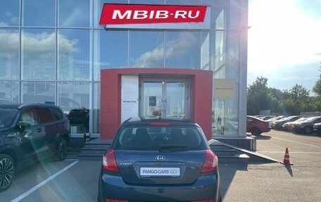 KIA cee'd I рестайлинг, 2010 год, 777 000 рублей, 6 фотография