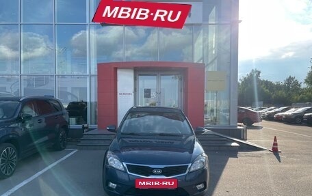 KIA cee'd I рестайлинг, 2010 год, 777 000 рублей, 2 фотография