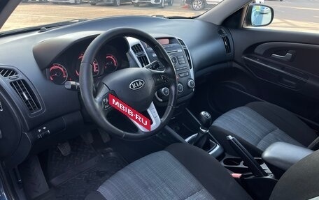 KIA cee'd I рестайлинг, 2010 год, 777 000 рублей, 13 фотография