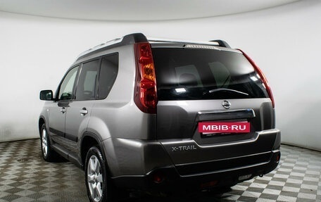 Nissan X-Trail, 2008 год, 1 499 000 рублей, 7 фотография