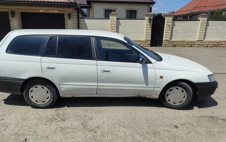 Toyota Caldina, 2000 год, 255 000 рублей, 2 фотография