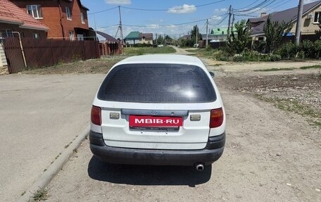 Toyota Caldina, 2000 год, 255 000 рублей, 3 фотография