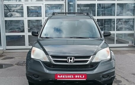 Honda CR-V III рестайлинг, 2011 год, 1 300 000 рублей, 3 фотография