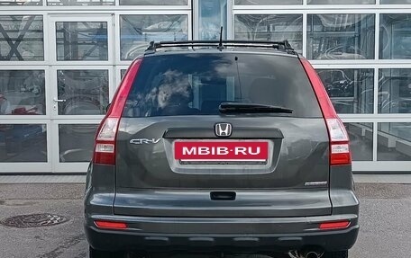 Honda CR-V III рестайлинг, 2011 год, 1 300 000 рублей, 4 фотография