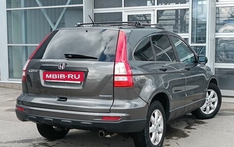 Honda CR-V III рестайлинг, 2011 год, 1 300 000 рублей, 2 фотография