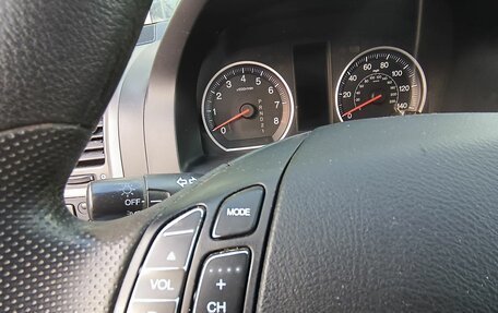 Honda CR-V III рестайлинг, 2011 год, 1 300 000 рублей, 12 фотография