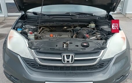 Honda CR-V III рестайлинг, 2011 год, 1 300 000 рублей, 9 фотография