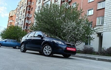 Ford Focus II рестайлинг, 2008 год, 570 000 рублей, 12 фотография