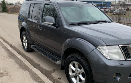 Nissan Pathfinder, 2010 год, 1 440 000 рублей, 5 фотография