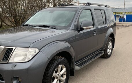 Nissan Pathfinder, 2010 год, 1 440 000 рублей, 4 фотография