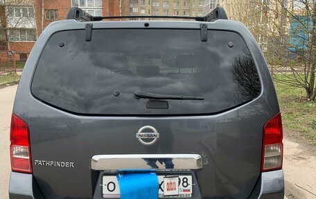 Nissan Pathfinder, 2010 год, 1 440 000 рублей, 6 фотография